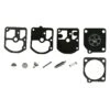 Echo Zama Genuine C1S-K3D Carburettor Rebuild Kit RB-7