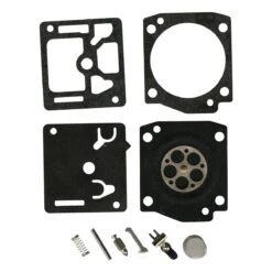 Zama Genuine C3M-S5 A-C Model Carburettor Rebuild Kit RB-37