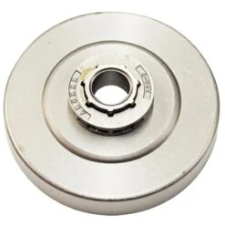 Echo/John Deere/Redmax/Zenoah/Komatsu Chainsaw Centre Drive Sprocket 3/8" 7 Teeth21358X, 64045