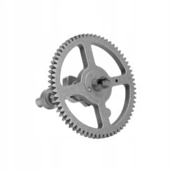 Briggs & Stratton Genuine 11.5-21hp Intek Single Camshaft & Tappet Set 84005207 -Power Mowers Zestaw walka rozrzadu 84005207 793880 793583 EAN GTIN 6931948403018