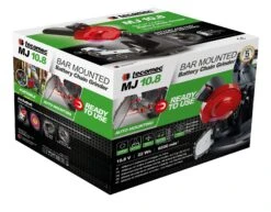 Tecomec MICRO Jolly Bar Mounted Battery Powered Electric Chainsaw Chain Sharpener Grinder Set 11929004 9 Tecomec MICRO Jolly Bar Mounted Battery Powered Electric Chainsaw Chain Sharpener Grinder Set 11929004 -Power Mowers a752d3cf ab08 4396 b17d 89dd88b54f96