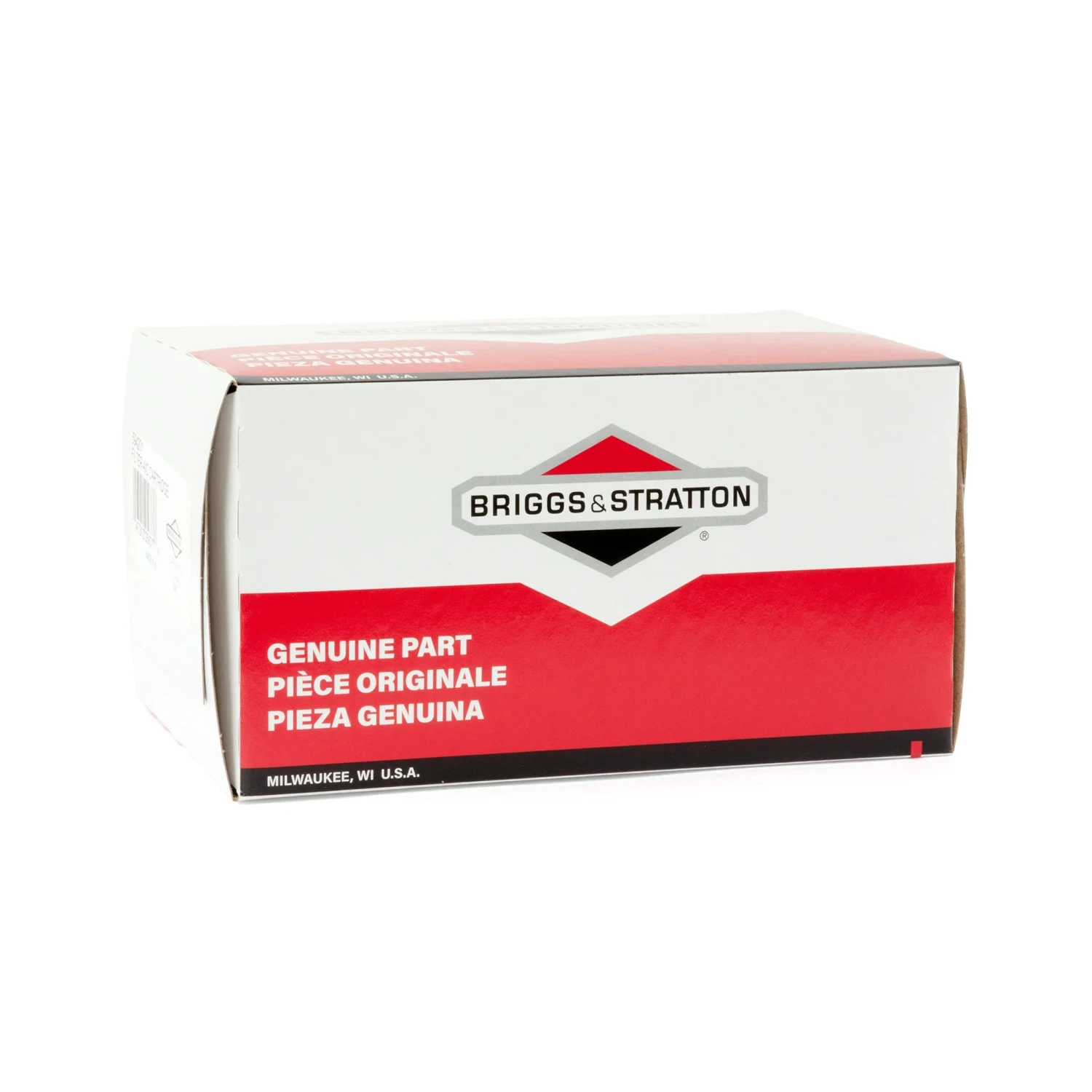 Briggs & Stratton Genuine Intek 13.5-19.5hp Intek/18.27hp V-Twin Commercial Series Filter-A/C Cartridge 594201, 591334 4 Briggs & Stratton Genuine Intek 13.5-19.5hp Intek/18.27hp V-Twin Commercial Series Filter-A/C Cartridge 594201, 591334 - Image 4