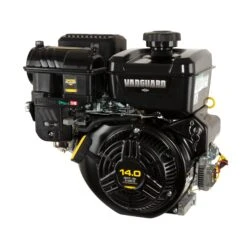 Briggs & Stratton 14hp VanguardĀ® Electric Start Horizontal 1" Shaft Engine 25V3370