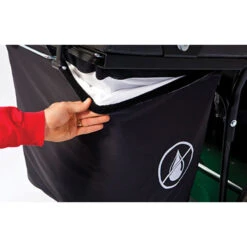 Billy Goat Genuine MV Electrostatic Dust Sock Kit 80023248