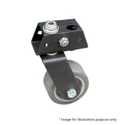 Billy Goat Genuine MV Vacuum Caster Kit 80023241