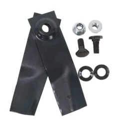 Masport 21" Utility 530 Blade & Bolt Set 780660