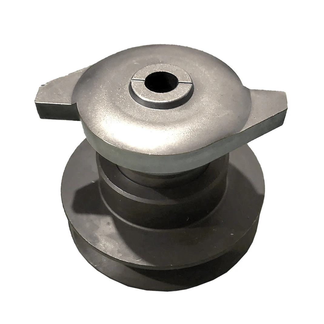 Victa Genuine Commercial 560/Mulchmaster/Corvette/Tornado Locking Blade Boss EE14476A 1 Victa Genuine Commercial 560/Mulchmaster/Corvette/Tornado Locking Blade Boss EE14476A