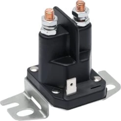 Briggs & Stratton 3-Post Universal 5/16" - 1/4" Stud 12V Starter Solenoid691656