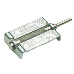 Eze-Lap Chainsaw Chain 5/32" Diamond Grinding Stone With Precision Guard CSG-5/32