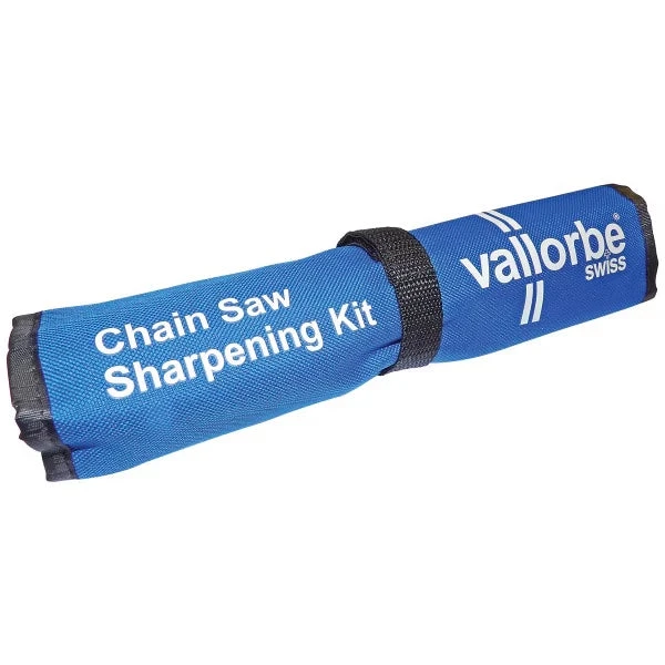 Vallorbe Chainsaw Chain Pro Sharping File Guide Kit - 7/32" (5.5mm) JM238P 2 Vallorbe Chainsaw Chain Pro Sharping File Guide Kit - 7/32" (5.5mm) JM238P - Image 2