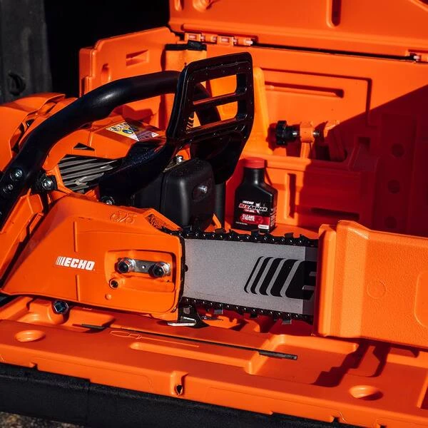 Echo ToughChest™ 20" Chainsaw Storage Case 99988801210, C9500611_AAC 4 Echo ToughChest™ 20" Chainsaw Storage Case 99988801210, C9500611_AAC - Image 4