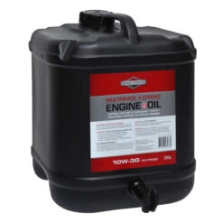 Briggs & Stratton 10W-30 4-Stroke Multigrade Oil 20L HA27308A