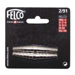 Felco 2-4-7-8-9-10-11-400 Hand Pruner Secateur Springs Pk Of (2) 2/91