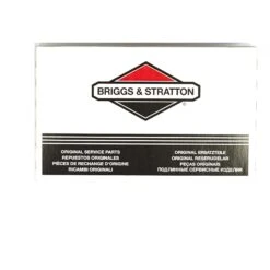 Briggs & Stratton Genuine 8.5/10.5/11.5hp Vertical Engine Filter-A/C Cartridge 691667 5 Briggs & Stratton Genuine 8.5/10.5/11.5hp Vertical Engine Filter-A/C Cartridge 691667 -Power Mowers ggg 48411232 2d03 4464 abe3 33055dc30018