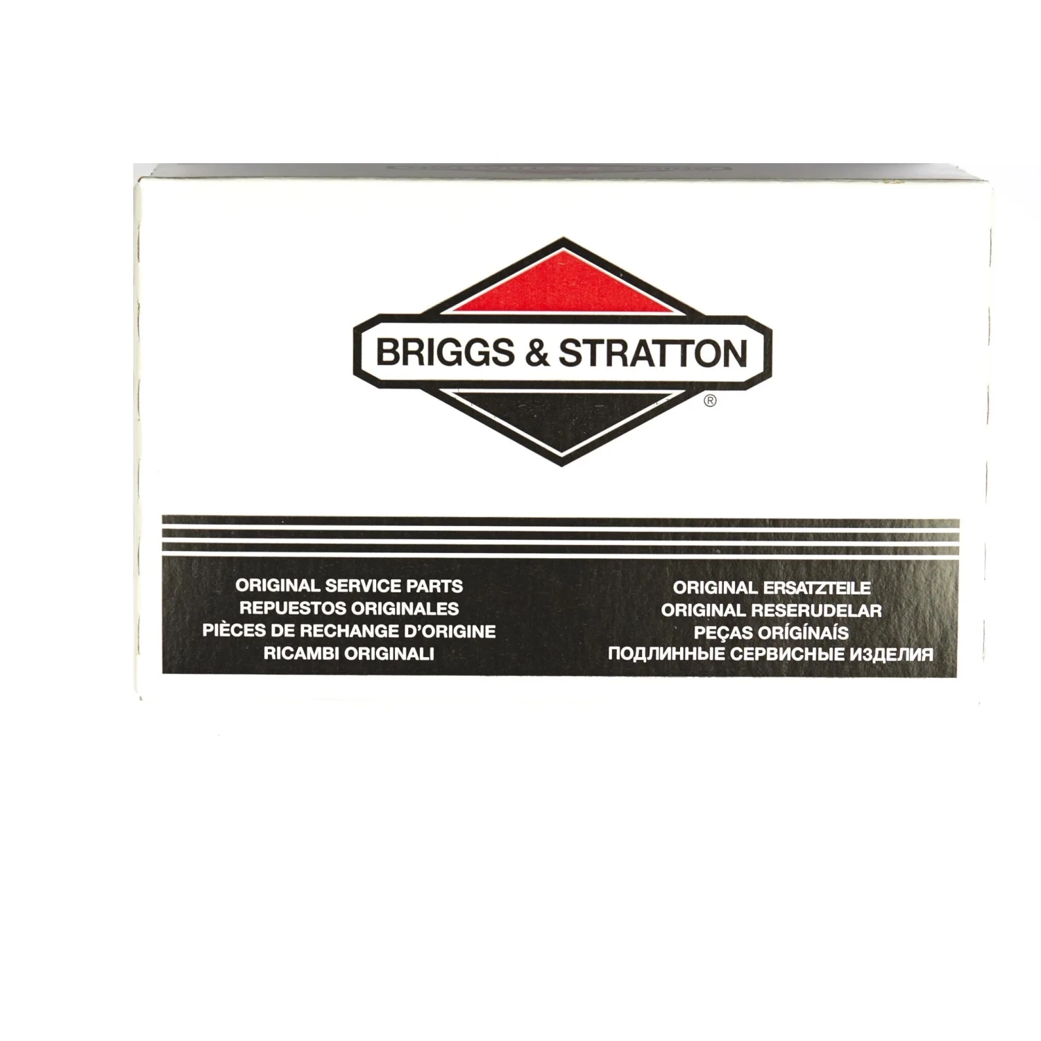 Briggs & Stratton 7-11hp Filter-A/C Cartridge 691643 3 Briggs & Stratton 7-11hp Filter-A/C Cartridge 691643 - Image 3