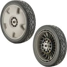 Honda Genuine Rear Self-propelled HRR217Wheel 42710-VE2-M02ZE(200mm)