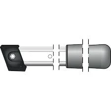 Felco 221 Lopper Pruner 62cm Aluminium Handle Tubes Pair Kit 221/62