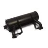 Briggs & Stratton 27-40hp Vanguard™ V-Twin High-Mount Oil Filer Side Exist Muffler 846819