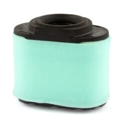 Briggs & Stratton Genuine 16-27hp OHV V-Twin Filter-A/C Cartridge And Foam Set 792105