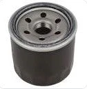 Alpina Stiga/Husqvarna/Toro Twin-Cylinder Loncin Oil Filter 118551566/0