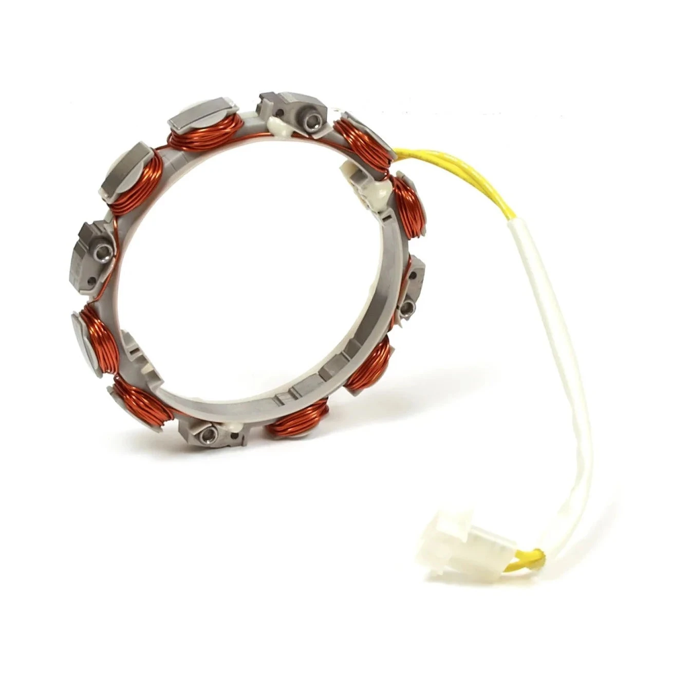 Briggs & Stratton Alternator 696579 20Amp 1 Briggs & Stratton Alternator 696579 20Amp