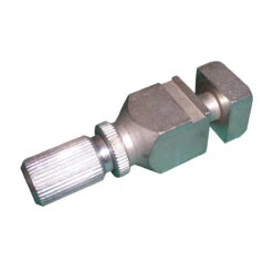 JakMax Heavy Duty Chainsaw Chain (Up To .404") Adjustable Spinner Anvil A1709