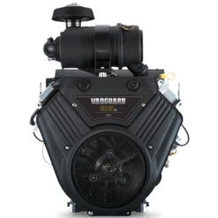 Briggs & Stratton 33hp Vanguard™ V-Twin Commercial Horizontal 1-1/8" Shaft Engine With Heavy Duty Cyclonic Air Cleaner 611477-1244