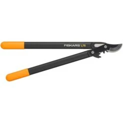 Fiskars L76 PowerGear™ Bypass Loppers(Medium) 40mm Cutter JM1541