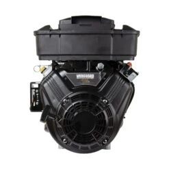 Briggs & Stratton 18hp Vanguard™ V-Twin Commercial Horizontal 1" Shaft Engine With 8.5L Fuel Tank And (16 Amp Alt) 356447-0052 -Power Mowers rfmur3kxc0mja3ul7q2f 2