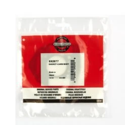 Briggs & Stratton Carburettor Body Gasket 692077 805541, 692077 -Power Mowers rrr 7b951117 f1bd 45ff a7f9 1a095ac549ab