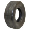 Kenda Smooth 13x5.00-6 4-Ply Tubeless Tyre For Ride On Mowers 5120211, 1-633002, 160-667