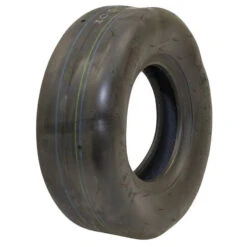 Kenda Smooth 13x5.00-6 4-Ply Tubeless Tyre For Ride On Mowers 5120211, 1-633002, 160-667