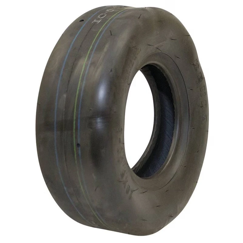 Kenda Smooth 13x5.00-6 4-Ply Tubeless Tyre For Ride On Mowers 5120211, 1-633002, 160-667 1 Kenda Smooth 13x5.00-6 4-Ply Tubeless Tyre For Ride On Mowers 5120211, 1-633002, 160-667