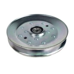 Briggs & Stratton Ferris 48"-61" Cutter-Deck 5.83” OB X .38” ID Fixed V-Idler Pulley 5102093YP -Power Mowers s l1600 1 ef46f7df d80c 4f48 bc7f 8ab040ccac45