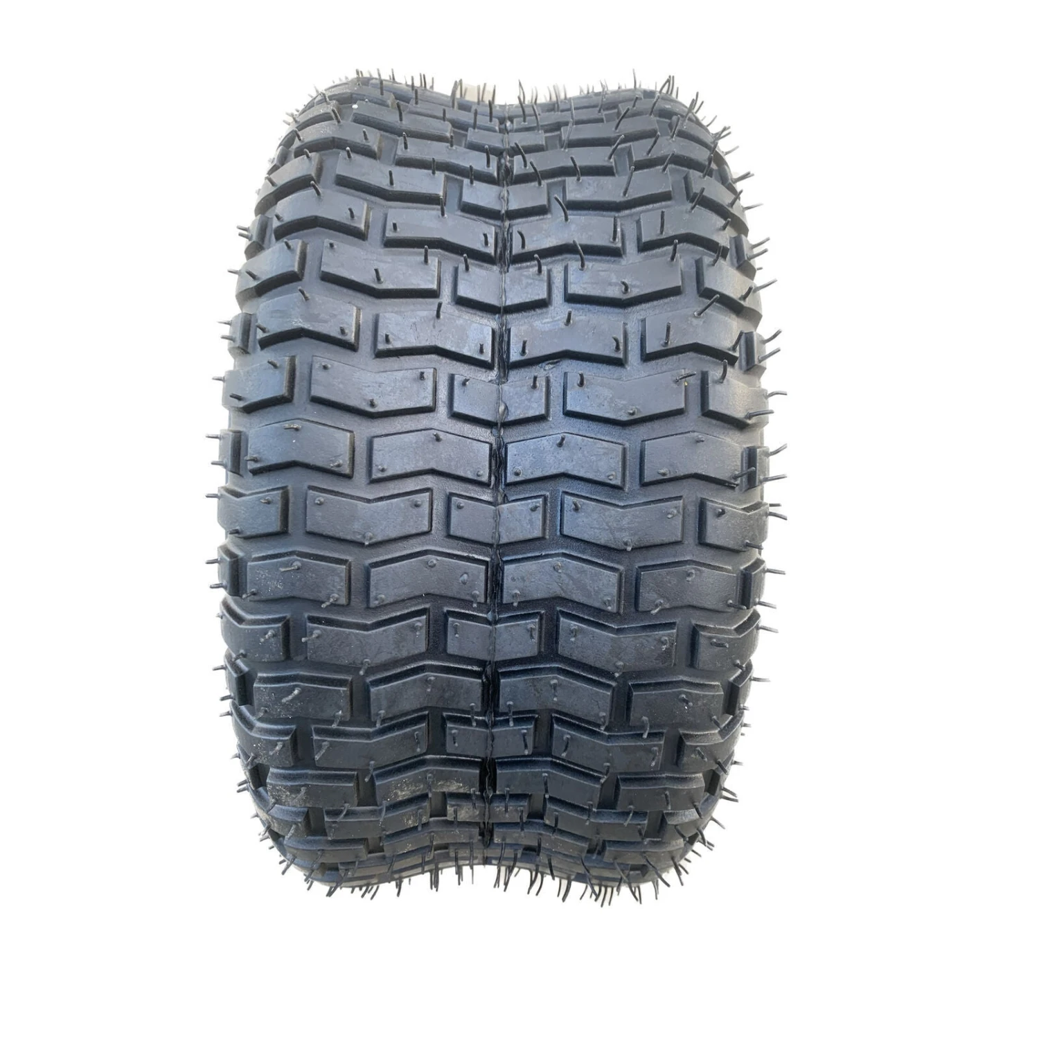 Commercial 20x10.00-10 Turf Saver Tubeless Tyre For Ride On Mowers 2 Commercial 20x10.00-10 Turf Saver Tubeless Tyre For Ride On Mowers - Image 2