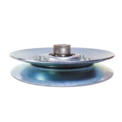 Briggs & Stratton Ferris 400S 52" Cutter-Deck V-Idler Pulley 4.50" OD 1759212YP -Power Mowers s l1600 5