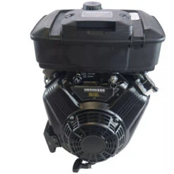 Briggs & Stratton 23hp Vanguard™ V-Twin Commercial Horizontal 1" Shaft Engine With 8.5L Fuel Tank 386447-0099