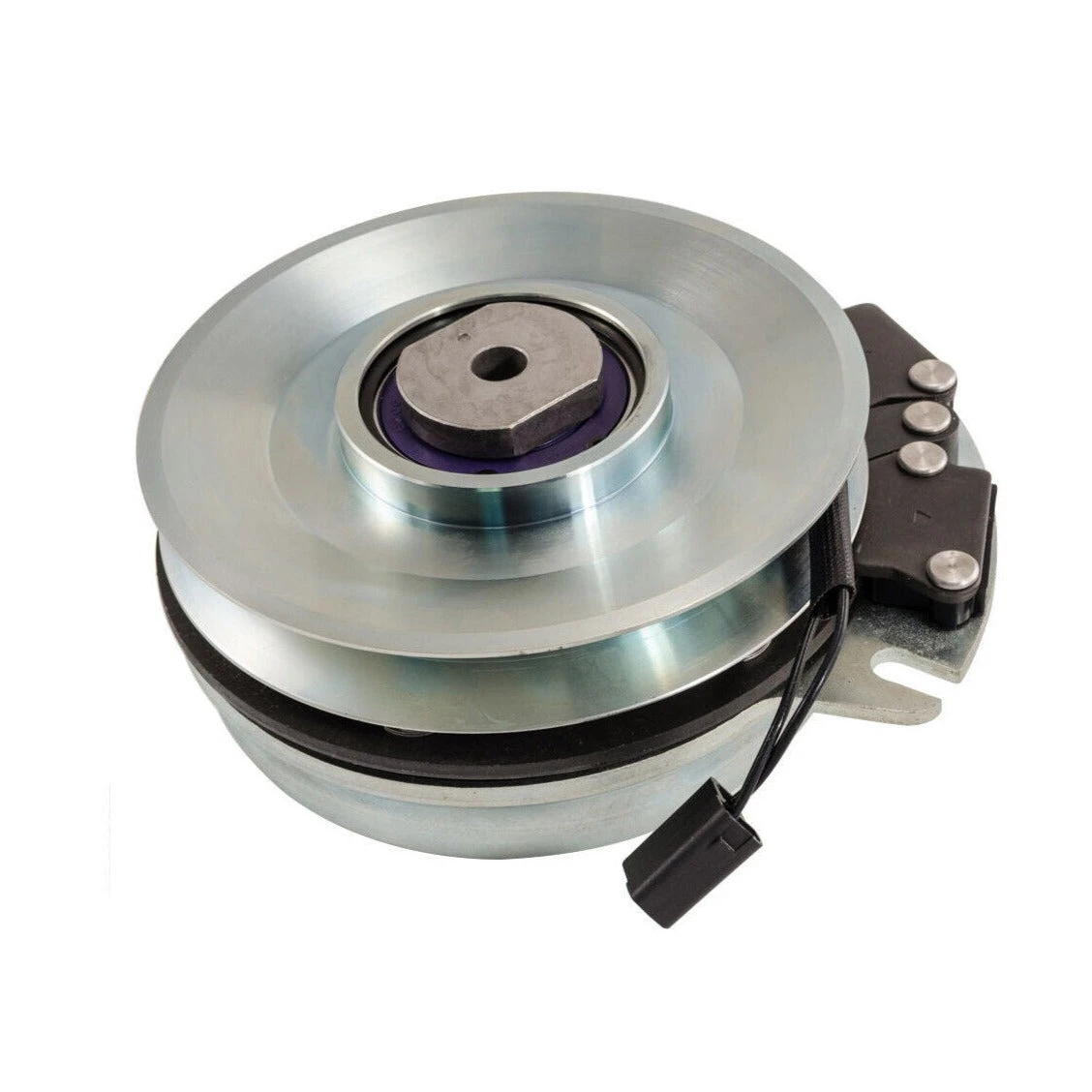 Briggs & Stratton/Ferris 48"/52"/61" Genuine Electric PTO Clutch Assy. 5105090YP 1 Briggs & Stratton/Ferris 48"/52"/61" Genuine Electric PTO Clutch Assy. 5105090YP