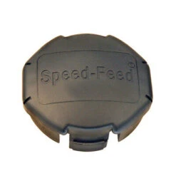 Echo/Shindaiwa Genuine Speed Feed 450 Replacement Wear Head Spool Cover 28820-07390, X472000031_AAC