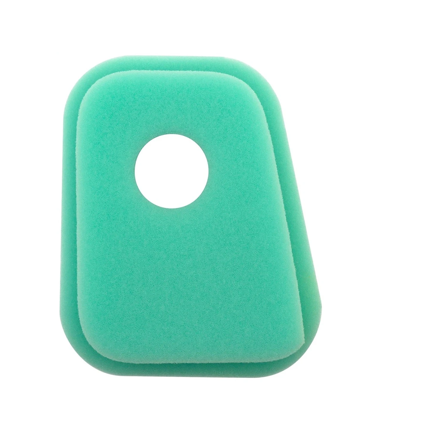 Briggs & Stratton 2-5hp L-Head Filter-A/C Foam 27987S 1 Briggs & Stratton 2-5hp L-Head Filter-A/C Foam 27987S