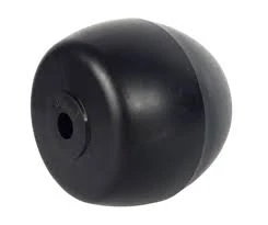 Victa Alpina Stiga Genuine Deck Levelling Castor Wheel Set Of (2) RD19028A