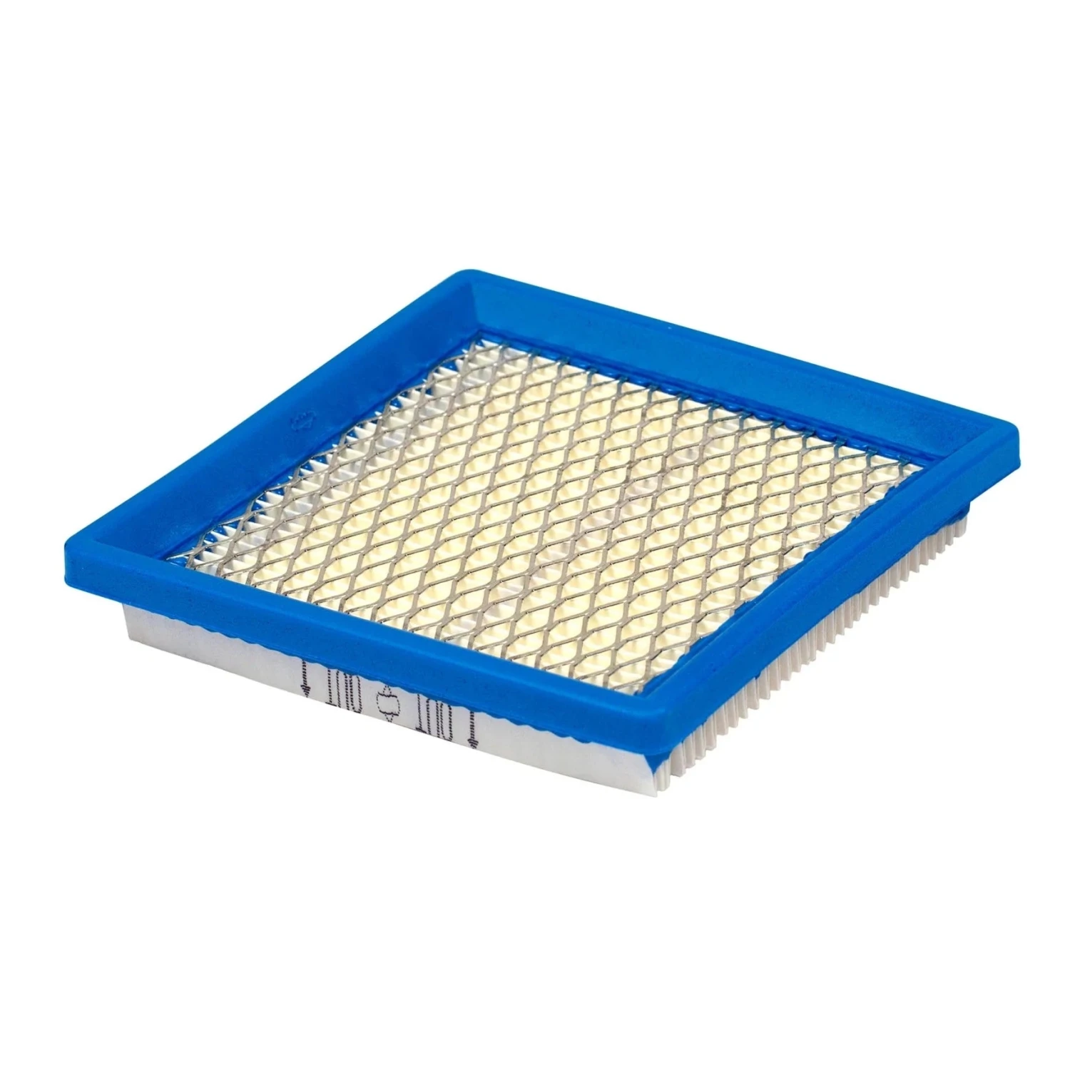 Briggs & Stratton 3.5hp Quantum Filter-A/C Cartridge 399877S 1 Briggs & Stratton 3.5hp Quantum Filter-A/C Cartridge 399877S