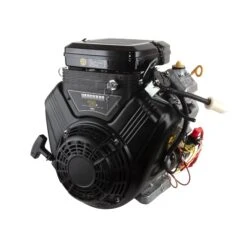 Briggs & Stratton 18hp Vanguard⢠V-Twin Commercial Horizontal 1" Shaft Engine 356447-0055