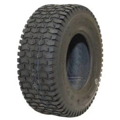 Kenda Turf Rider 13x5.00-6 2-Ply Tubeless Tyre For Ride On Mowers 21990E77, 9266, 465003R-91, 160-005