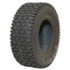 Kenda Commercial Turf Rider 20x8.00-10 Puncture Resistant Tubeless Tyre For Ride On Mowers 083-072