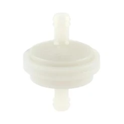 Briggs & Stratton/Cub Cadet/Dresser/E-Z-GO/John Deere 66/68/F510/LX173/RX73/RX75 Fuel Filter 394358S, LG298090