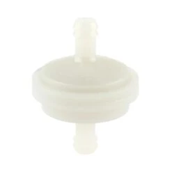 Briggs & Stratton 1/4" 75 Micron Fuel Filter Set Of (5) 394358S