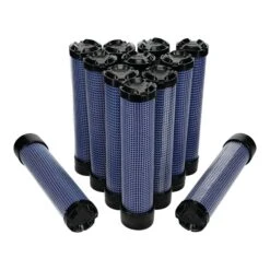 Kohler Donaldson Command Pro 16-26hp EFI/Aegis Inner Filter-A/C Cartridge Set Of (12) 25 083 04S