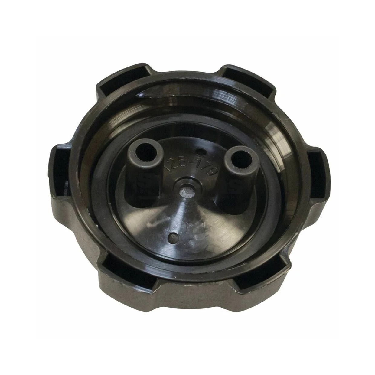 Briggs & Stratton/John Deere/Toro/Hustler/Murray/Snapper Ride-on Fuel Tank Cap Gauge 7019377YP, 125-179 2 Briggs & Stratton/John Deere/Toro/Hustler/Murray/Snapper Ride-on Fuel Tank Cap Gauge 7019377YP, 125-179 - Image 2