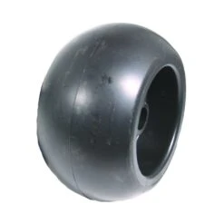 John Deere Kubota/Husqvarna/Toro/Ex Mark/Ferris 5" Universal Gauge Deck Wheel K5351-42110, 539102643, 1716353